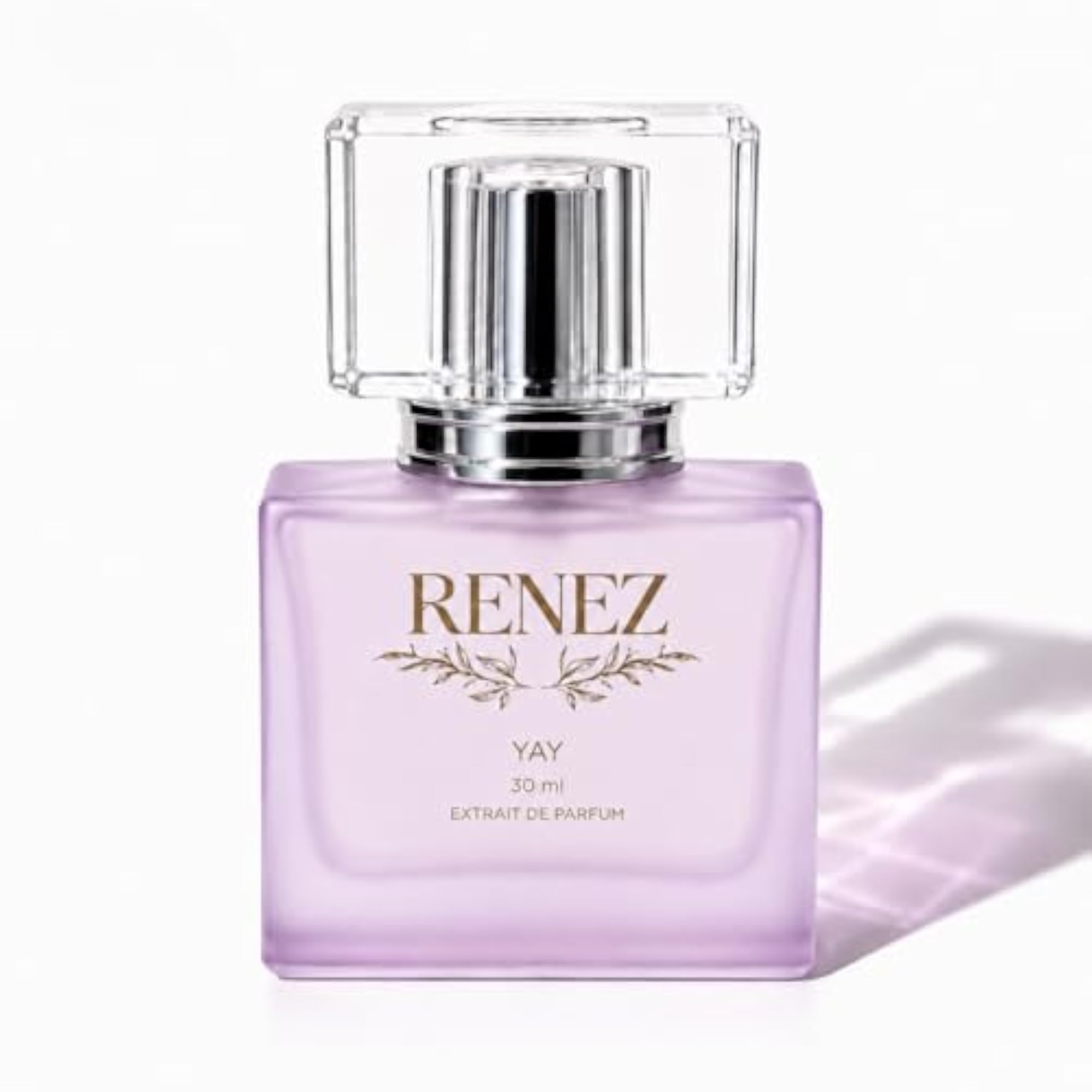 YAY Extrait De Parfum for Women, 30ml